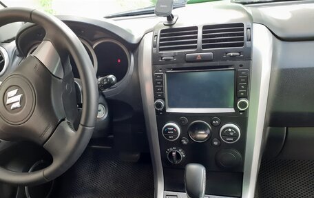 Suzuki Grand Vitara, 2011 год, 1 100 000 рублей, 3 фотография
