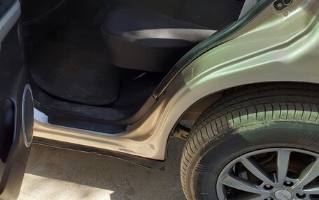 Suzuki Grand Vitara, 2011 год, 1 100 000 рублей, 4 фотография