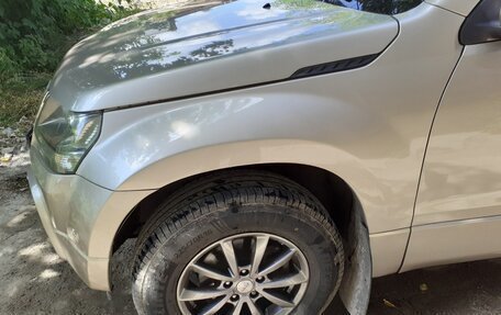 Suzuki Grand Vitara, 2011 год, 1 100 000 рублей, 5 фотография