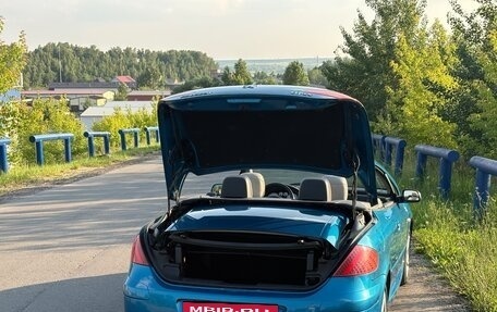 Peugeot 307 I, 2006 год, 750 000 рублей, 15 фотография
