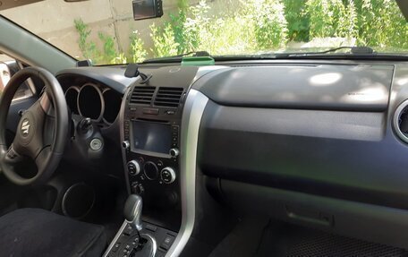 Suzuki Grand Vitara, 2011 год, 1 100 000 рублей, 10 фотография