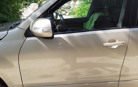 Suzuki Grand Vitara, 2011 год, 1 100 000 рублей, 14 фотография