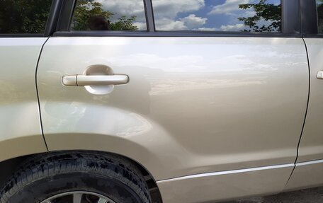 Suzuki Grand Vitara, 2011 год, 1 100 000 рублей, 6 фотография