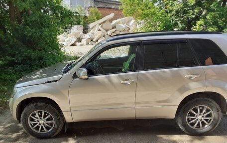 Suzuki Grand Vitara, 2011 год, 1 100 000 рублей, 13 фотография