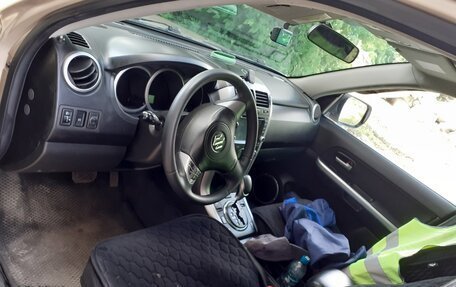Suzuki Grand Vitara, 2011 год, 1 100 000 рублей, 11 фотография