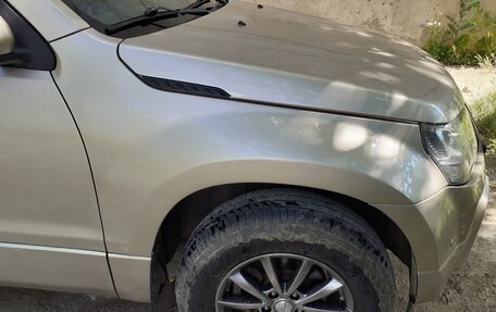 Suzuki Grand Vitara, 2011 год, 1 100 000 рублей, 8 фотография