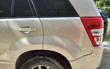 Suzuki Grand Vitara, 2011 год, 1 100 000 рублей, 15 фотография