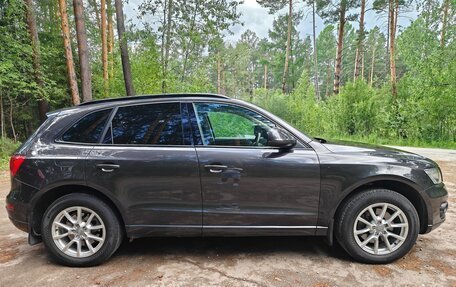 Audi Q5, 2012 год, 1 650 000 рублей, 6 фотография