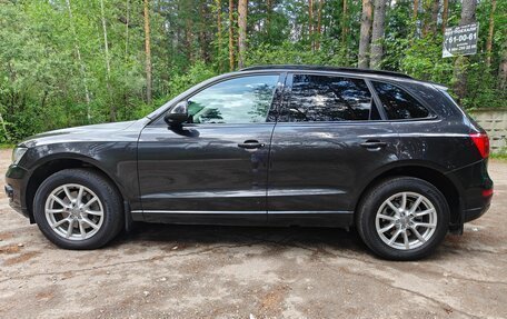 Audi Q5, 2012 год, 1 650 000 рублей, 5 фотография