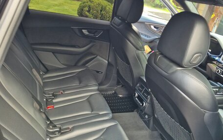 Audi Q7, 2018 год, 3 500 000 рублей, 7 фотография