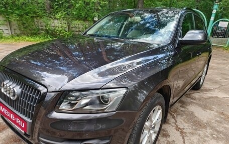 Audi Q5, 2012 год, 1 650 000 рублей, 2 фотография