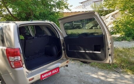 Suzuki Grand Vitara, 2011 год, 1 100 000 рублей, 18 фотография