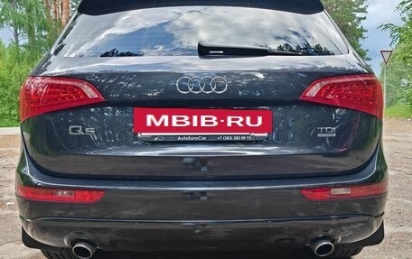 Audi Q5, 2012 год, 1 650 000 рублей, 8 фотография