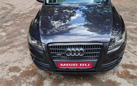 Audi Q5, 2012 год, 1 650 000 рублей, 7 фотография