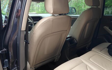Audi Q5, 2012 год, 1 650 000 рублей, 16 фотография
