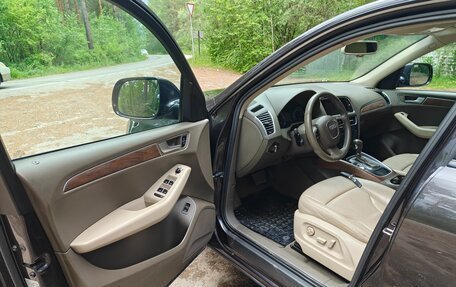 Audi Q5, 2012 год, 1 650 000 рублей, 10 фотография