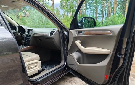 Audi Q5, 2012 год, 1 650 000 рублей, 12 фотография