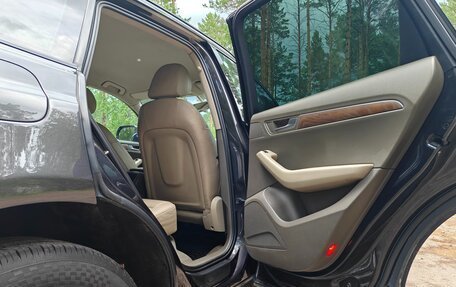 Audi Q5, 2012 год, 1 650 000 рублей, 15 фотография