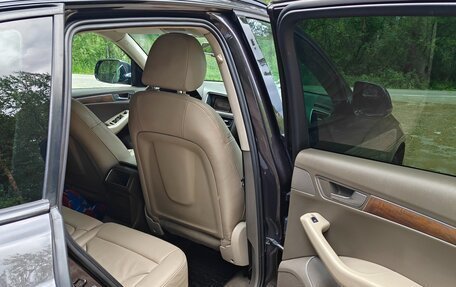 Audi Q5, 2012 год, 1 650 000 рублей, 13 фотография