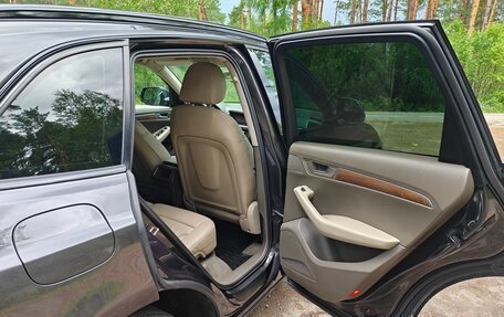 Audi Q5, 2012 год, 1 650 000 рублей, 14 фотография