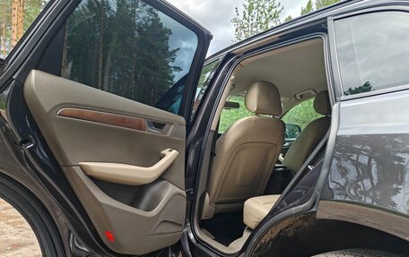Audi Q5, 2012 год, 1 650 000 рублей, 17 фотография