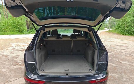 Audi Q5, 2012 год, 1 650 000 рублей, 18 фотография