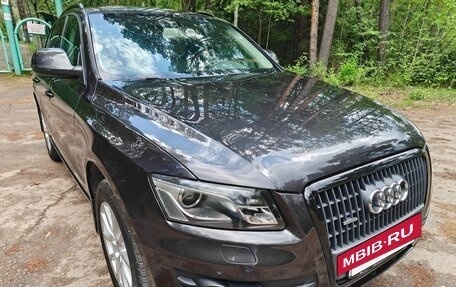 Audi Q5, 2012 год, 1 650 000 рублей, 3 фотография