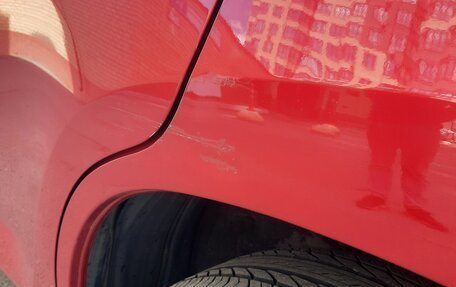 Toyota RAV4, 2011 год, 1 460 000 рублей, 11 фотография