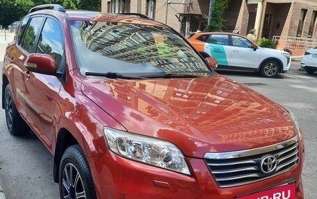 Toyota RAV4, 2011 год, 1 460 000 рублей, 2 фотография