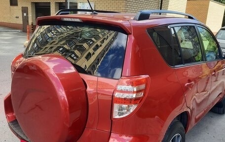 Toyota RAV4, 2011 год, 1 460 000 рублей, 7 фотография