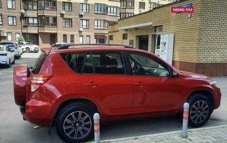 Toyota RAV4, 2011 год, 1 460 000 рублей, 5 фотография