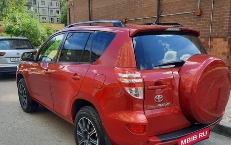 Toyota RAV4, 2011 год, 1 460 000 рублей, 6 фотография