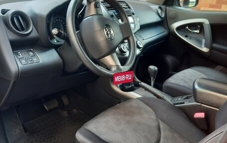 Toyota RAV4, 2011 год, 1 460 000 рублей, 13 фотография