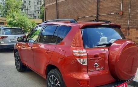 Toyota RAV4, 2011 год, 1 460 000 рублей, 3 фотография