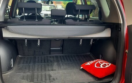 Toyota RAV4, 2011 год, 1 460 000 рублей, 21 фотография