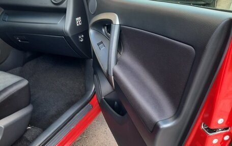 Toyota RAV4, 2011 год, 1 460 000 рублей, 24 фотография
