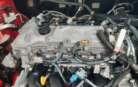 Toyota RAV4, 2011 год, 1 460 000 рублей, 28 фотография