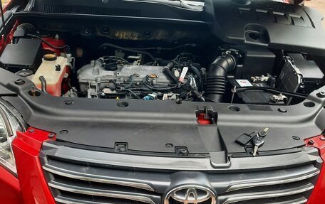Toyota RAV4, 2011 год, 1 460 000 рублей, 27 фотография