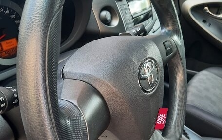 Toyota RAV4, 2011 год, 1 460 000 рублей, 16 фотография