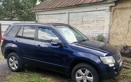 Suzuki Grand Vitara, 2008 год, 743 000 рублей, 2 фотография
