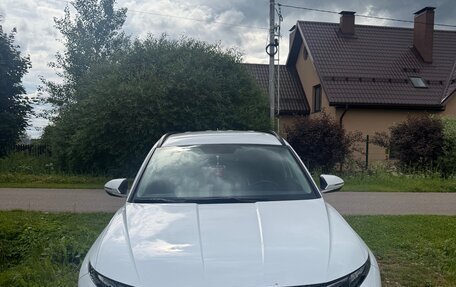Hyundai Tucson, 2021 год, 2 980 000 рублей, 5 фотография