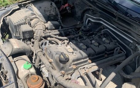 Suzuki Grand Vitara, 2008 год, 743 000 рублей, 7 фотография