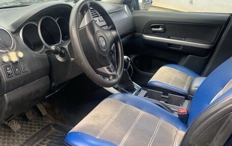 Suzuki Grand Vitara, 2008 год, 743 000 рублей, 6 фотография