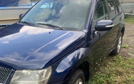Suzuki Grand Vitara, 2008 год, 743 000 рублей, 3 фотография