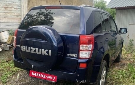 Suzuki Grand Vitara, 2008 год, 743 000 рублей, 4 фотография