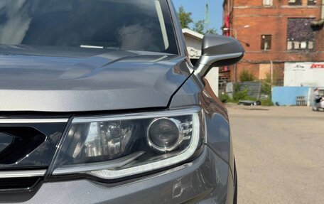 Changan CS35 Plus, 2022 год, 1 300 000 рублей, 6 фотография
