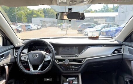 Changan CS35 Plus, 2022 год, 1 300 000 рублей, 8 фотография
