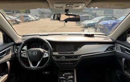 Changan CS35 Plus, 2022 год, 1 300 000 рублей, 9 фотография