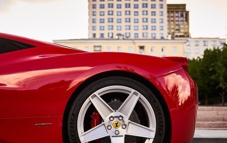 Ferrari 458, 2012 год, 20 000 000 рублей, 5 фотография