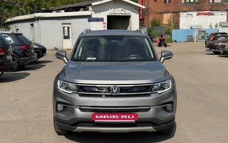 Changan CS35 Plus, 2022 год, 1 300 000 рублей, 2 фотография